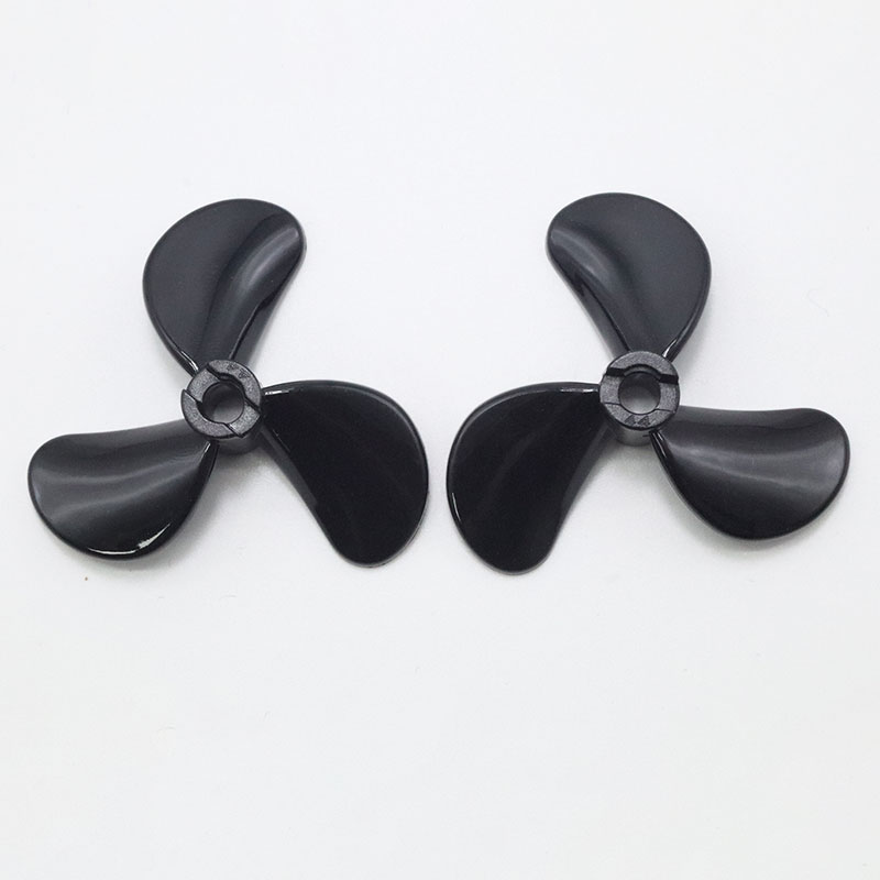4mm Rc Boat 3 Blades Paddle 3  - Propeller Balancer Tool 评论和价格