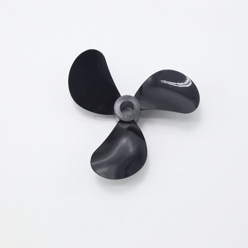 4mm Rc Boat 3 Blades Paddle 3  - Propeller Balancer Tool 评论和价格