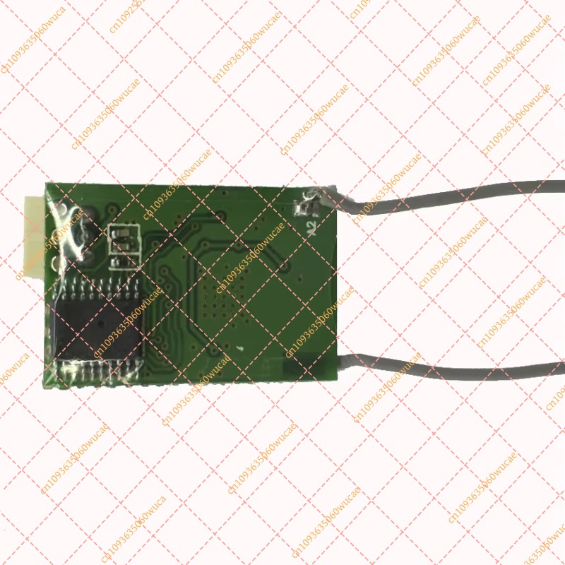 R601X Full-Range Satellite Rec - Drone Rc Frequency 评论和价格