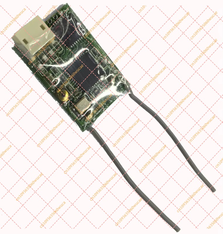 R601X Full-Range Satellite Rec - Drone Rc Frequency 评论和价格