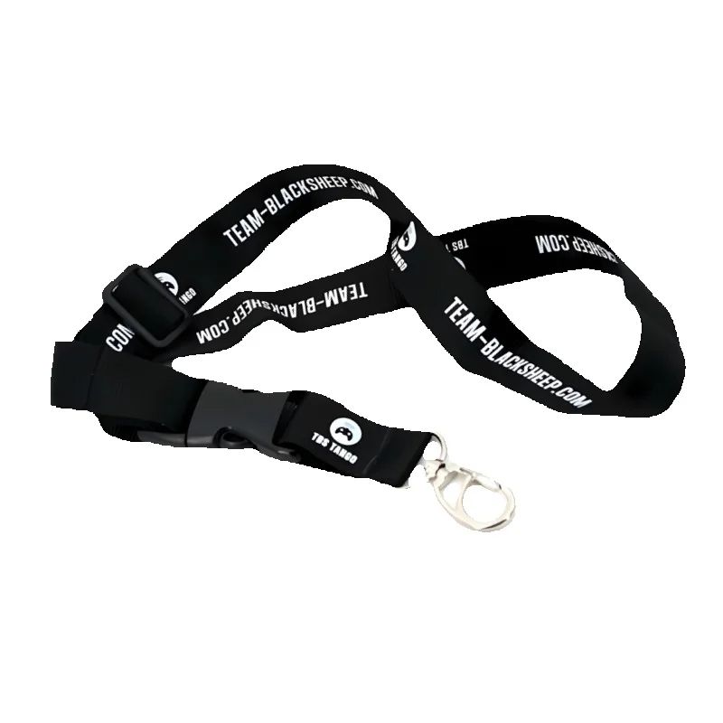 TBS Transmitter Lanyard TEAM B - Drone Rc Lanyard 评论和价格