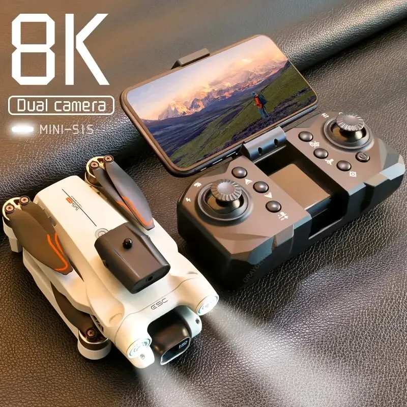 S1S Brushless Drone 4k Profess - Drone Rc S1S 评论和价格