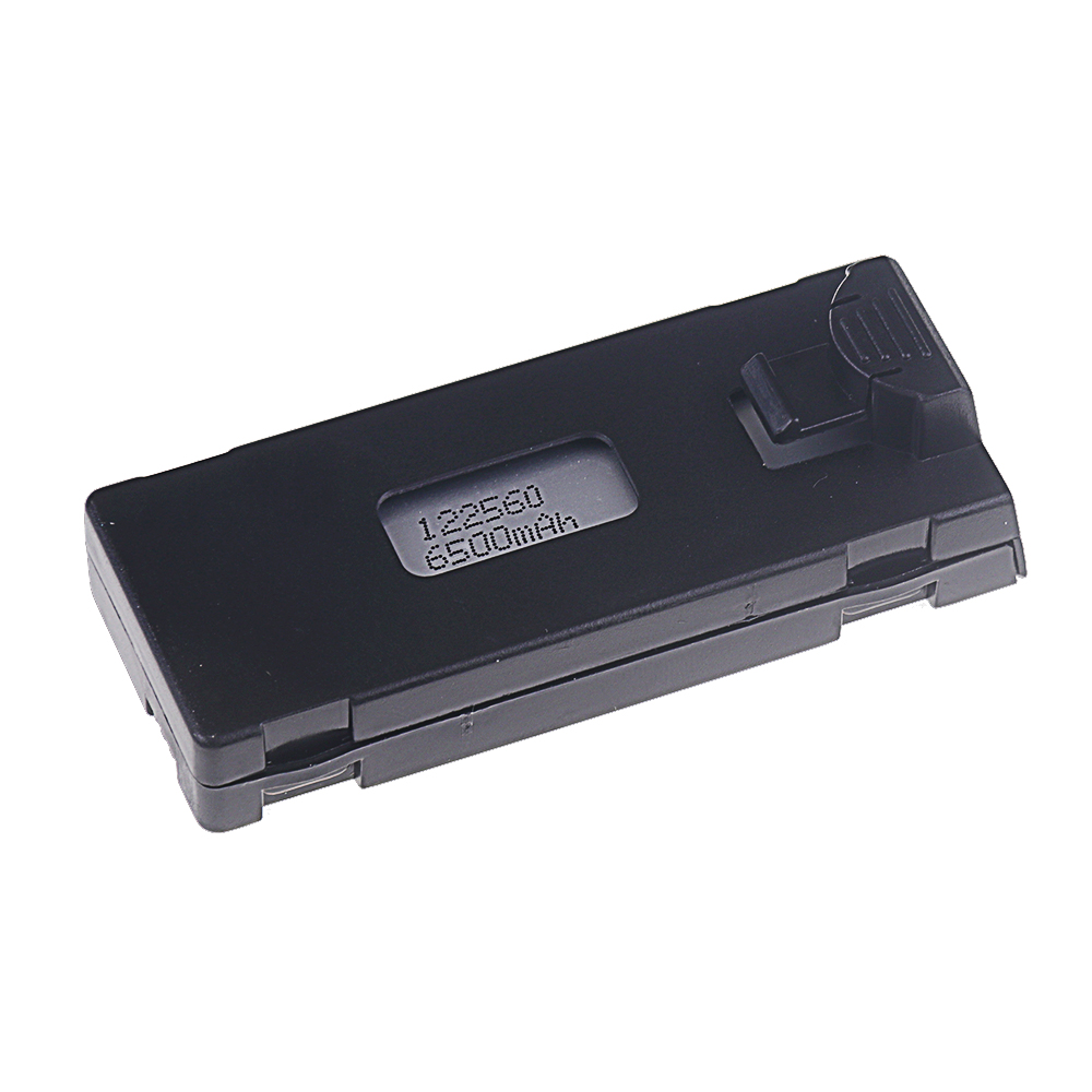 Upgrade 1800mah 6500mAh 3.7v S - Drone Rc S1S 评论和价格