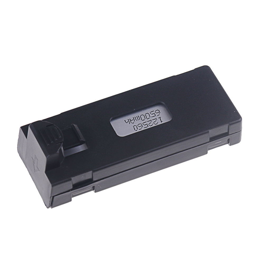 Upgrade 1800mah 6500mAh 3.7v S - Drone Rc S1S 评论和价格