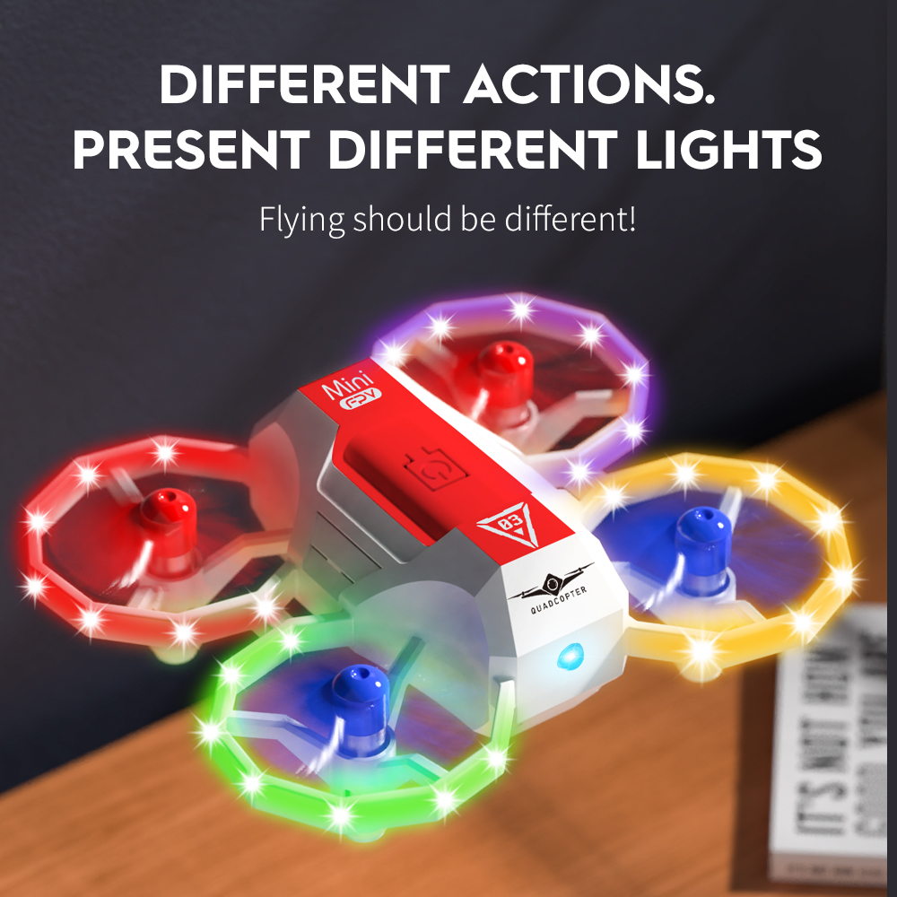 KF601 New Mini Drones With Mus - Rc Drone Uav 评论和价格