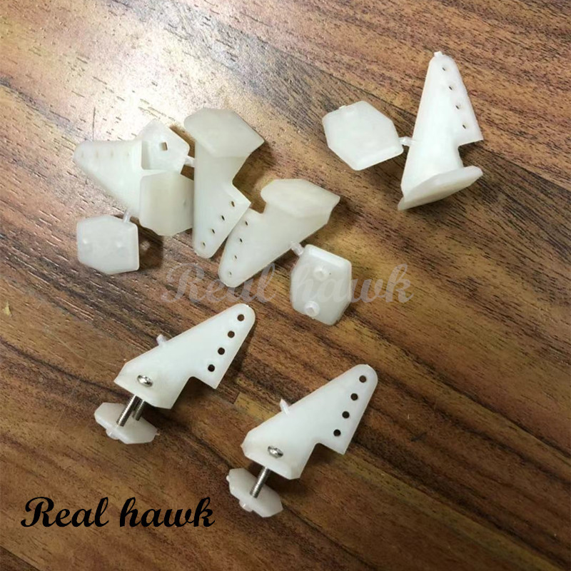 10 Sets/lot With Screws Pin Ho - Propeller Balancer Tool 评论和价格