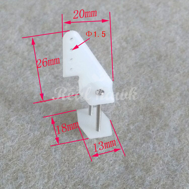 10 Sets/lot With Screws Pin Ho - Propeller Balancer Tool 评论和价格