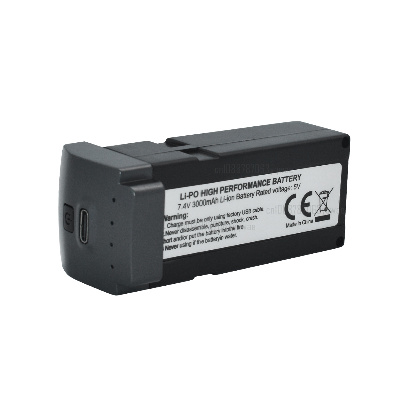 Original L600 PRO 7.4V 3000MAH - Lyzrc Drone 评论和价格