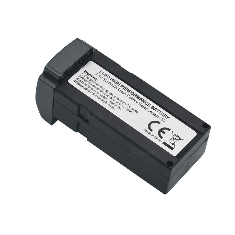 Original L600 PRO 7.4V 3000MAH - Lyzrc Drone 评论和价格