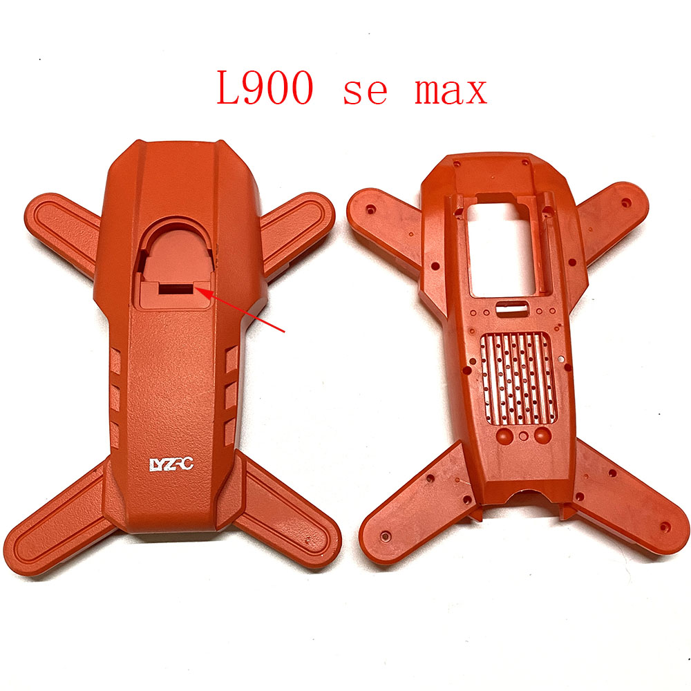 LYZRC L900 Pro SE Case Frame L - Lyzrc Drone 评论和价格