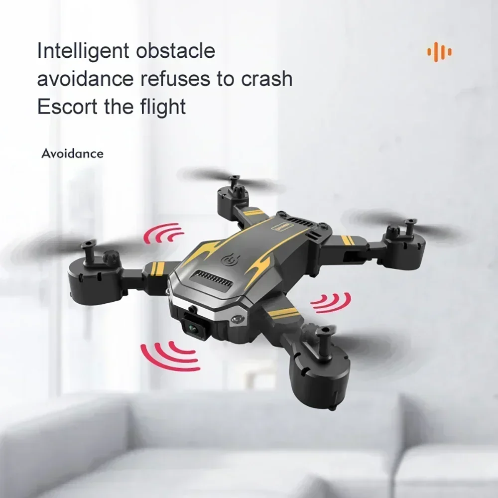 G6 pro Drone with 8K Dual Came - Drone App Rc Fpv 评论和价格