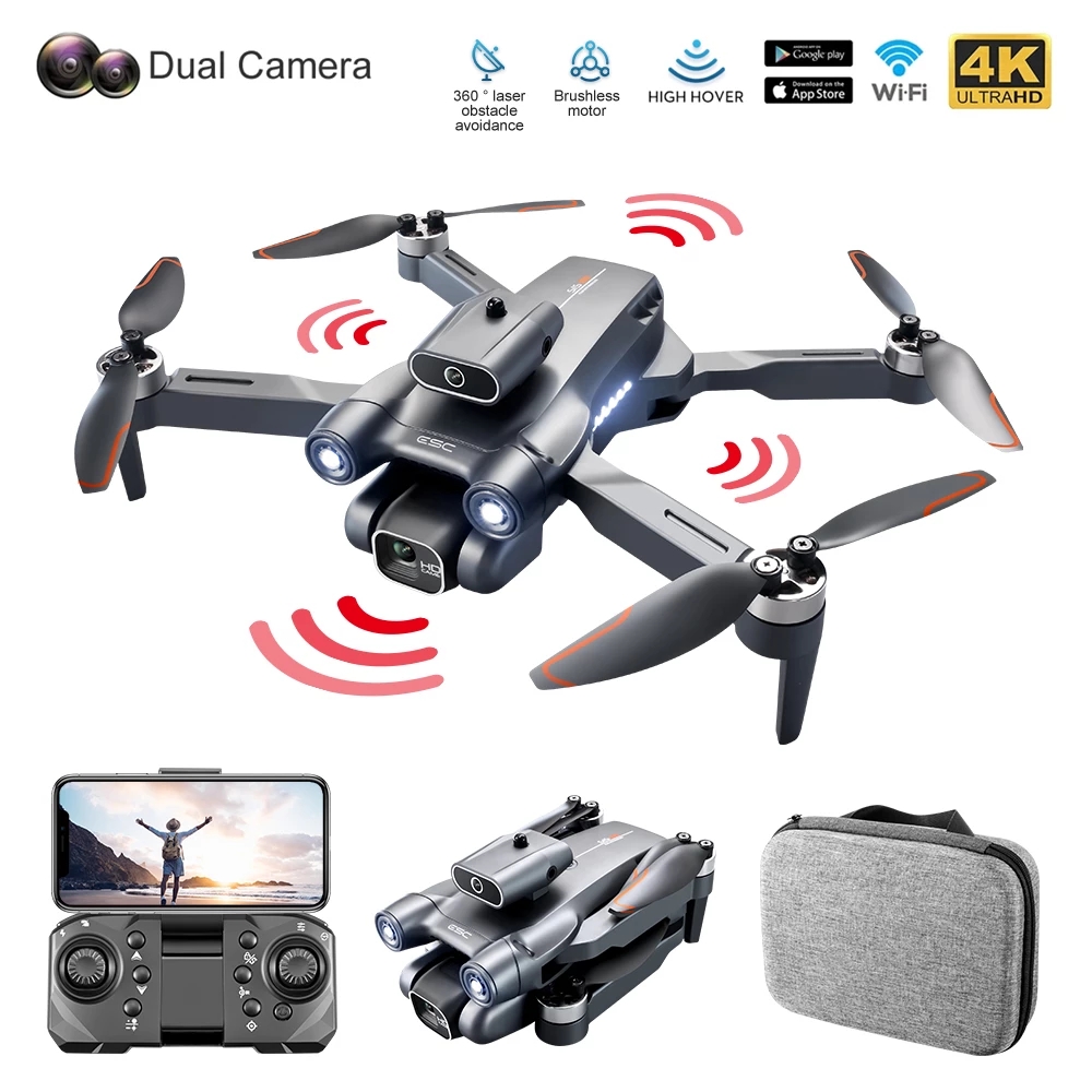 S1S Drone Battery LSRC S1S RC  - Drone Rc S1S 评论和价格