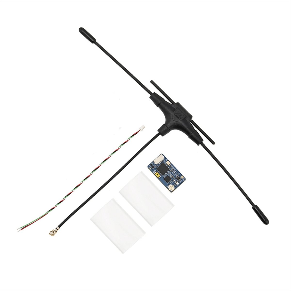 Hot Sale ELRS Dual Band Nano R - Drone Rc Frequency 评论和价格