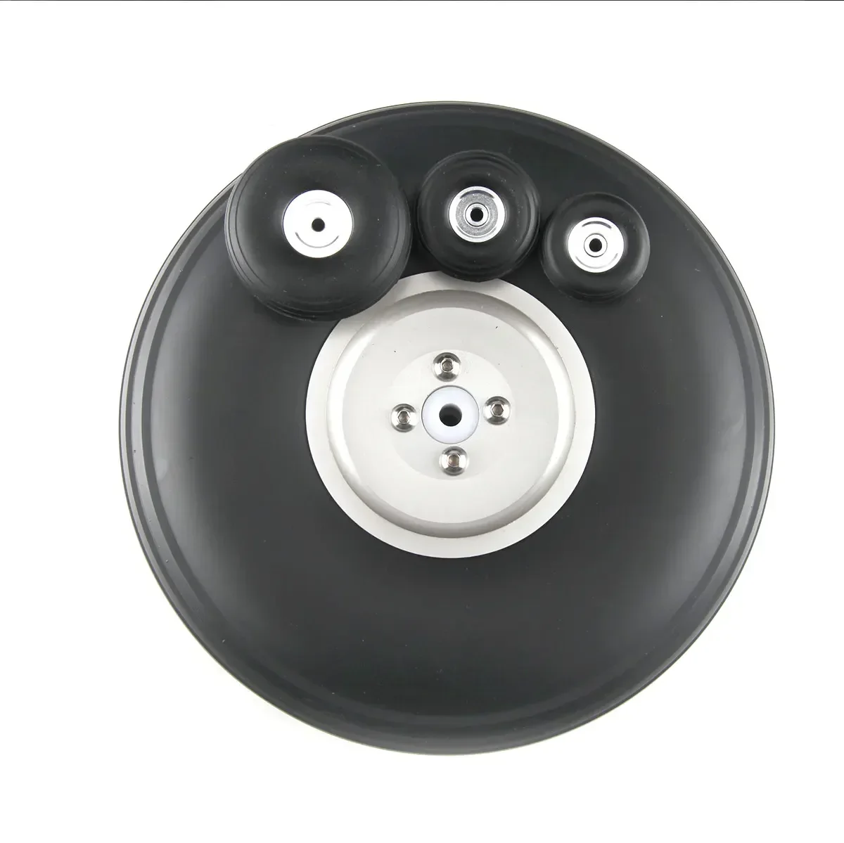 1 Pair Sky-Fly RC Model PU Whe - Propeller Balancer Tool 评论和价格