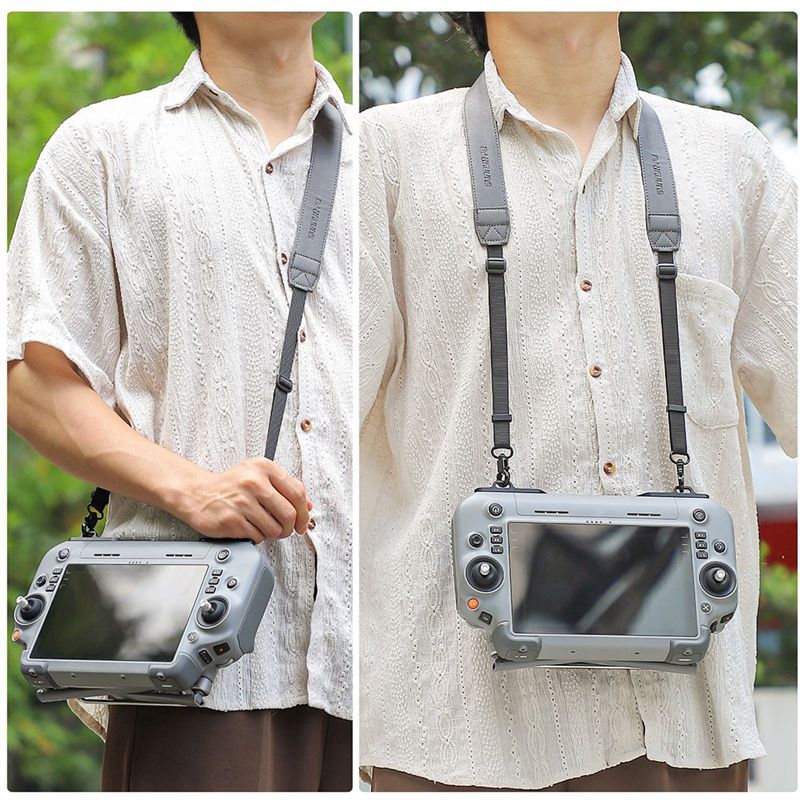Sunnylife 2In1 Neck Lanyard &  - Drone Dji Rc Plus 2 评论和价格