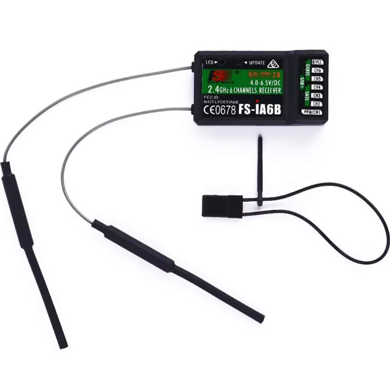 Flysky IA10B 2.4G 10 channel R - Propeller Balancer Tool 评论和价格