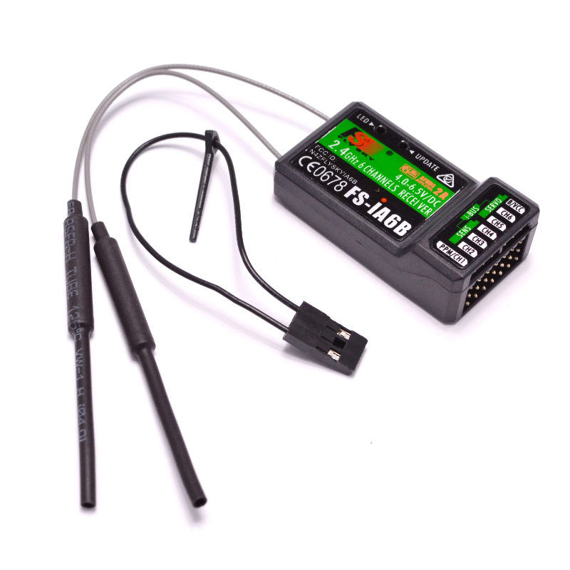 Flysky IA10B 2.4G 10 channel R - Propeller Balancer Tool 评论和价格