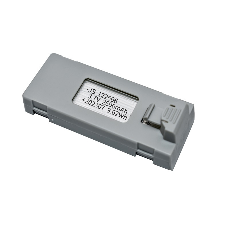 3.7V 2600mAh RC Drone Battery  - Drone Rc S1S 评论和价格