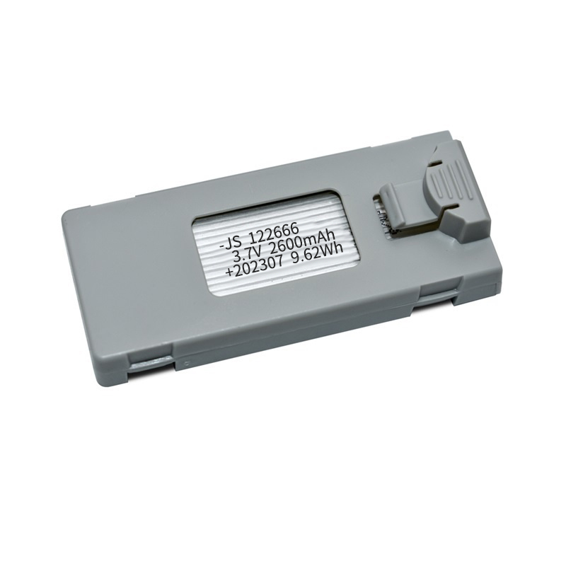 3.7V 2600mAh RC Drone Battery  - Drone Rc S1S 评论和价格
