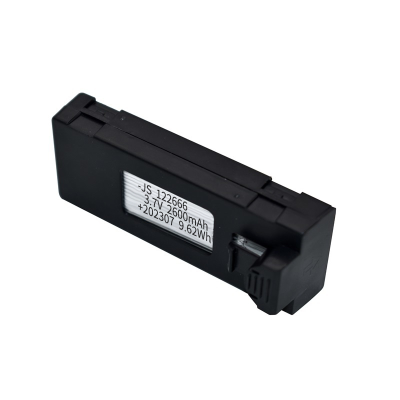 3.7V 2600mAh RC Drone Battery  - Drone Rc S1S 评论和价格