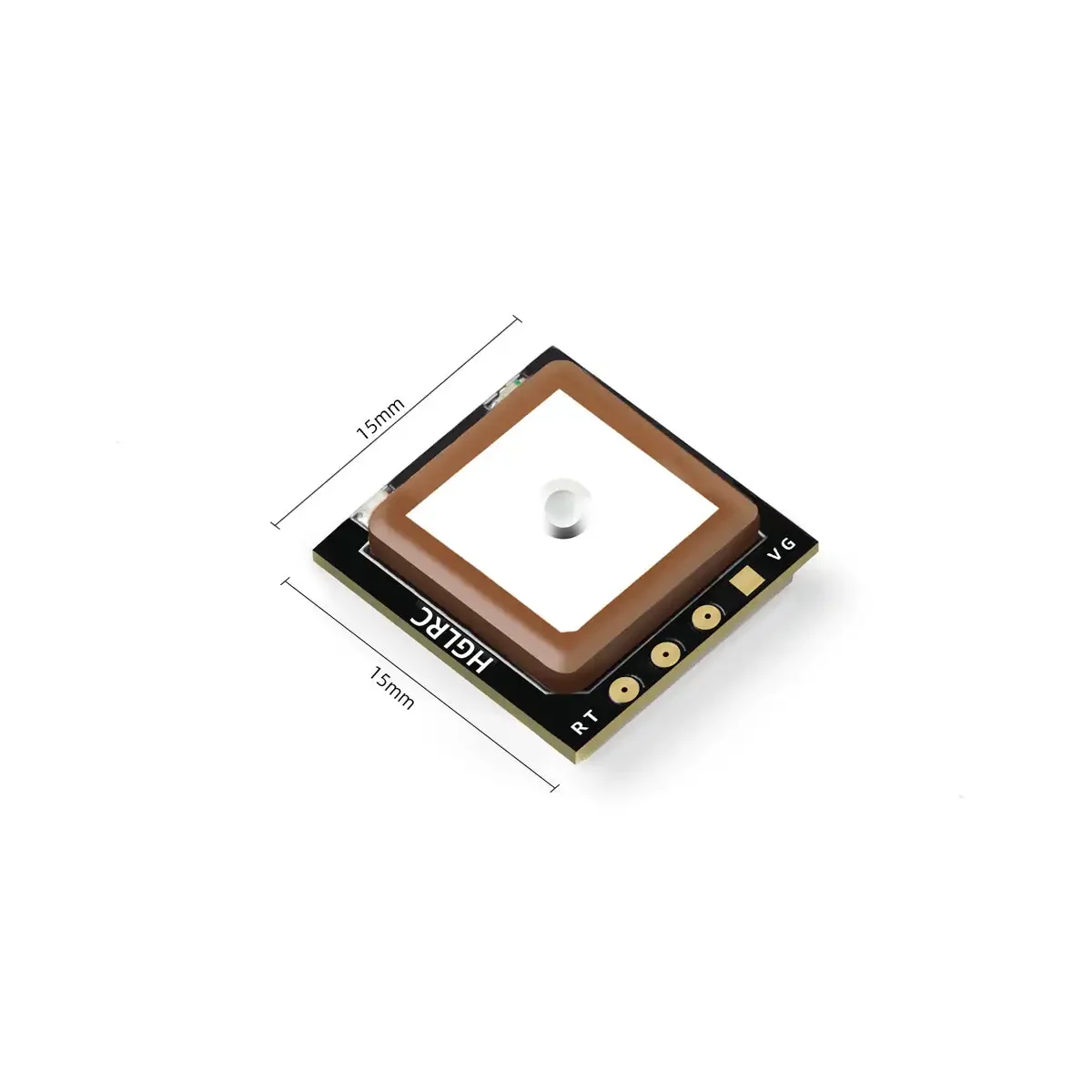 HGLRC M100 MINI GPS Module M10 - Rc Drone Uav 评论和价格