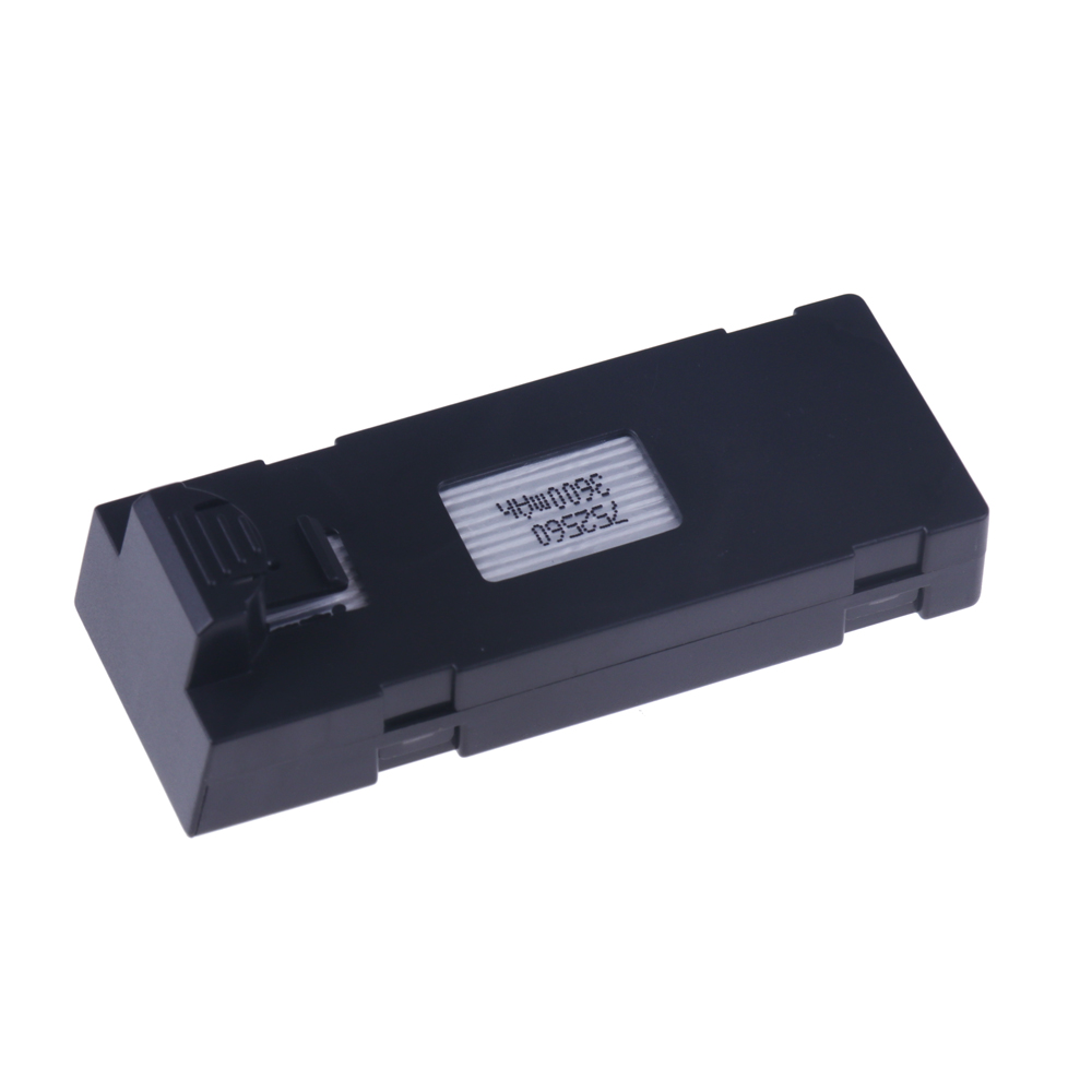 Upgrade 1800mah 3600mAh 3.7v D - Drone Rc S1S 评论和价格