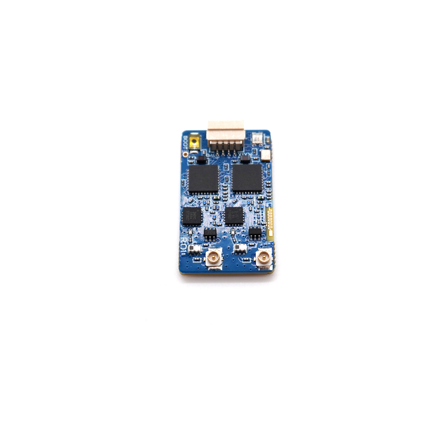 BOGIRC ExpressLRS RX Dual Ante - Drone Rc Frequency 评论和价格