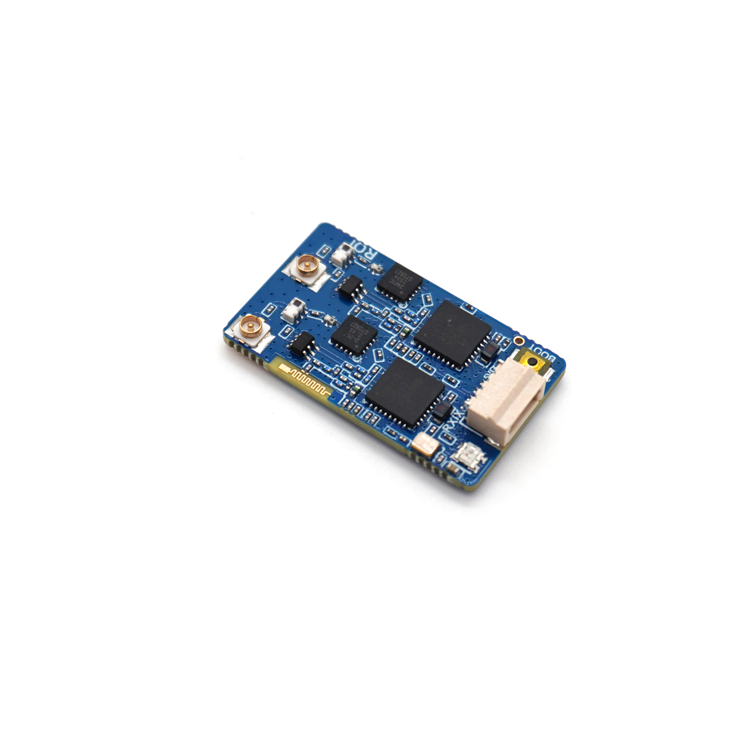 BOGIRC ExpressLRS RX Dual Ante - Drone Rc Frequency 评论和价格