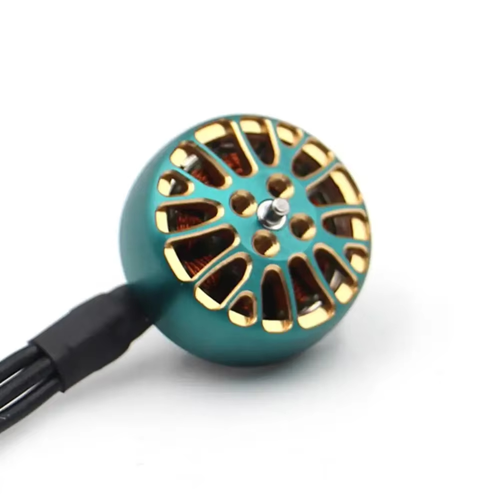 LANNRC 1404 Plus 4600kv  3800k - Rc Drone Uav 评论和价格