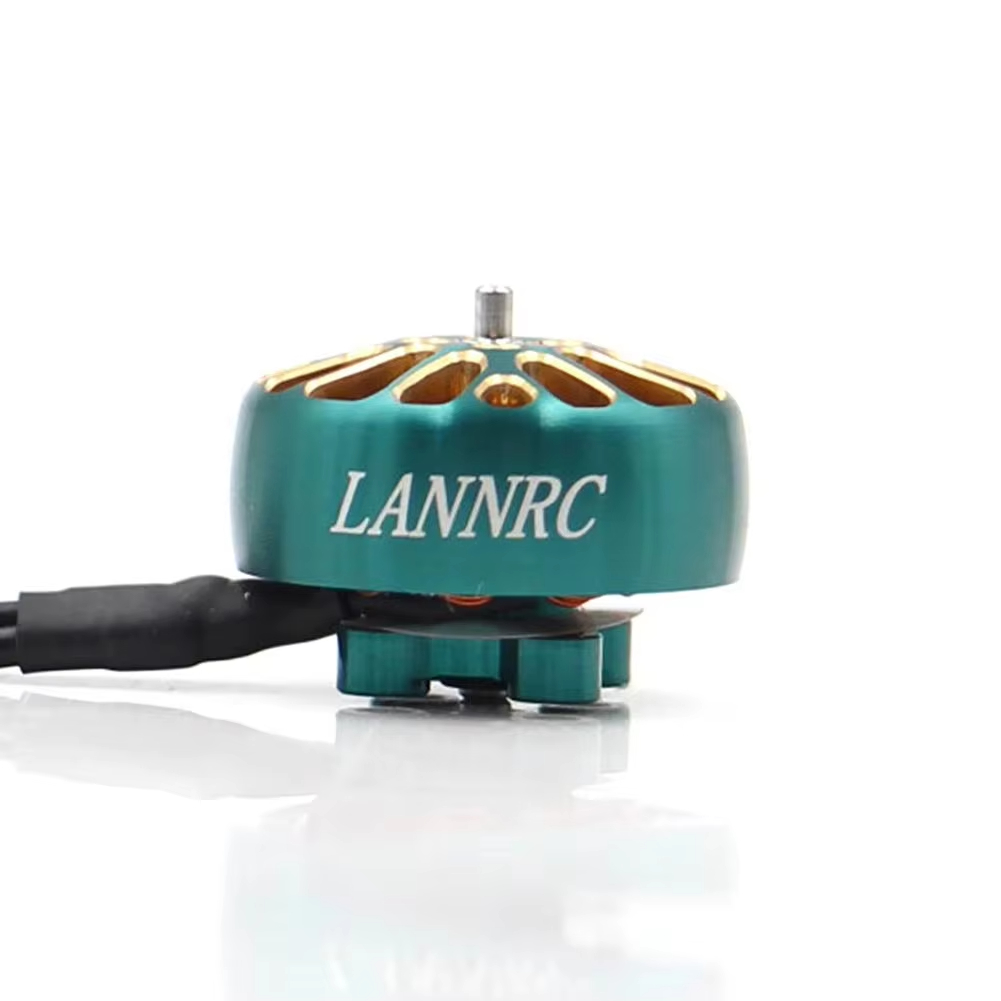 LANNRC 1404 Plus 4600kv  3800k - Rc Drone Uav 评论和价格