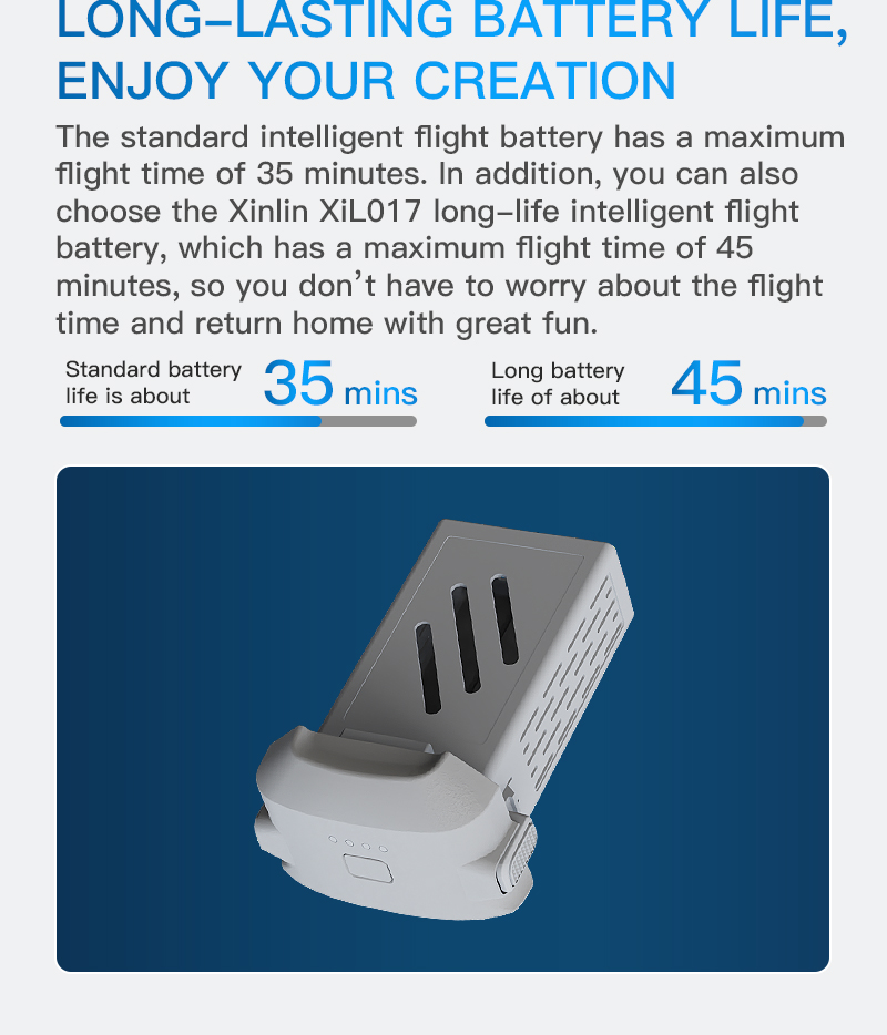 017 Drone Battery 7.6V 2000mAh - Lyzrc Drone 评论和价格