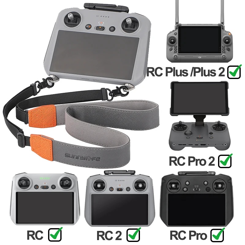 Lanyard For DJI RC/RC 2/ PRO/  - Drone Dji Rc Plus 2 评论和价格