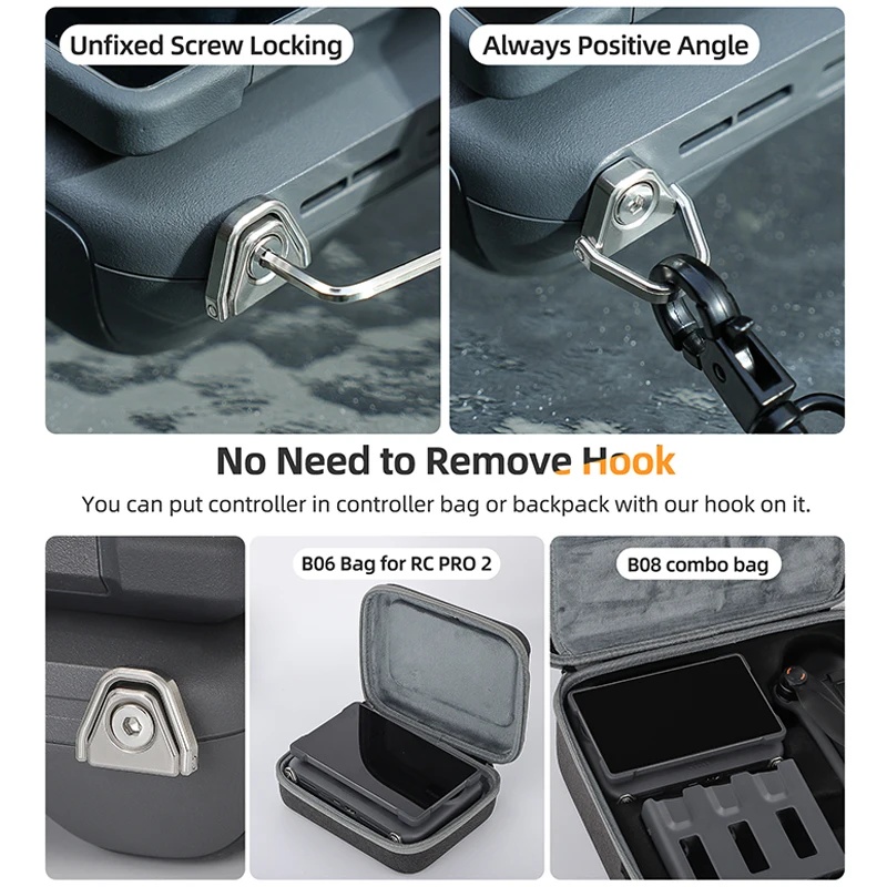 Lanyard For DJI RC/RC 2/ PRO/  - Drone Dji Rc Plus 2 评论和价格