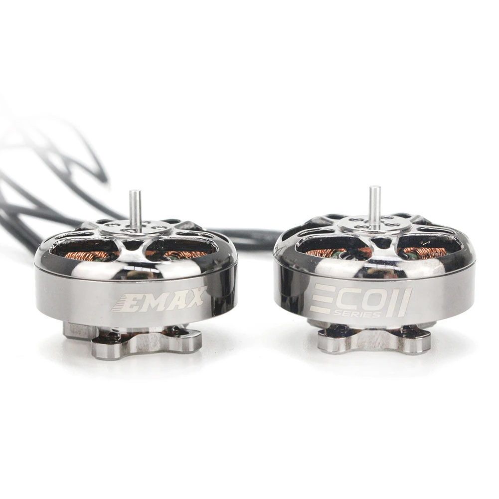 4pcs Emax ECO II Series 2004 1 - Drone Rc Y Series 评论和价格