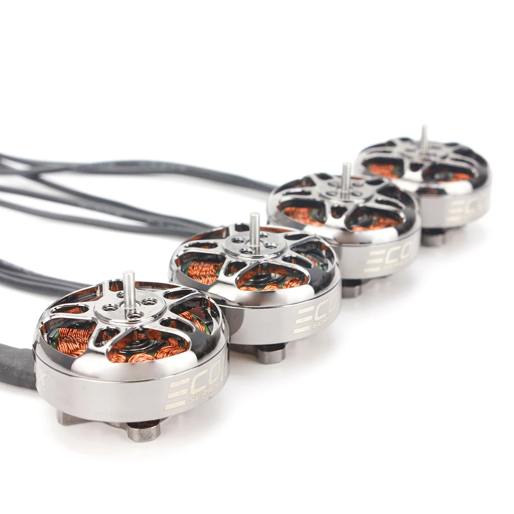 4pcs Emax ECO II Series 2004 1 - Drone Rc Y Series 评论和价格