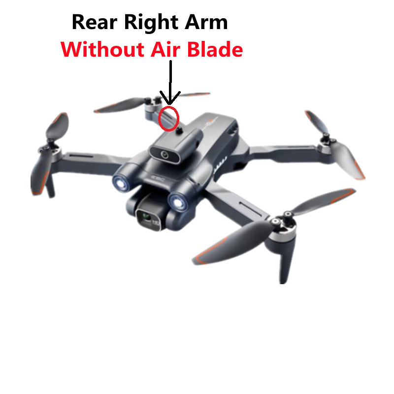 S1S 6K Brushless WIFI FPV 360° - Drone Rc S1S 评论和价格
