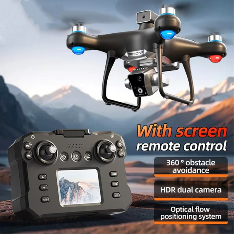 KY102 RC Drone 8K HD Professio - Drone Ky102 Rc 评论和价格