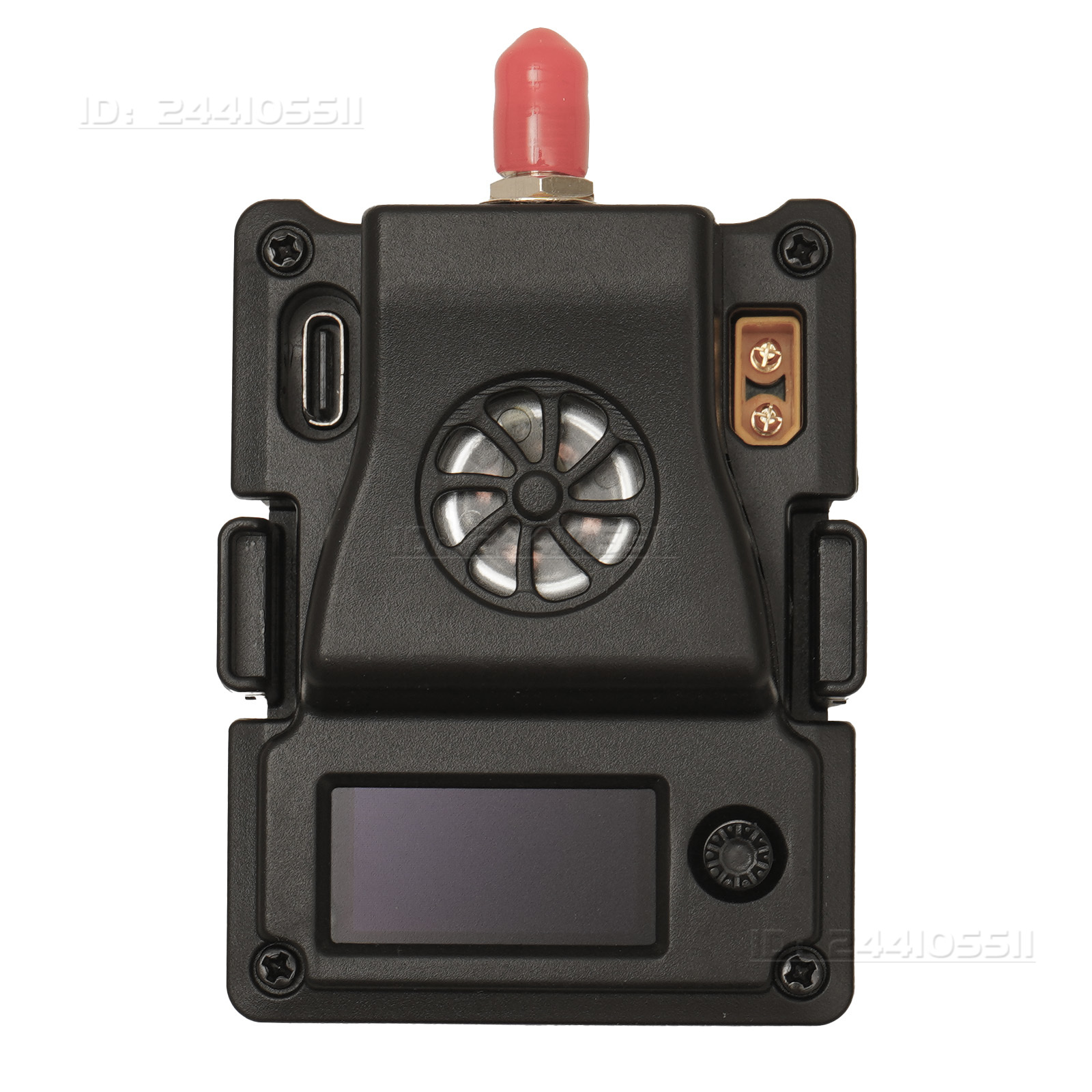 915Mhz ELRS ExpressLRS TX Modu - Drone Rc Frequency 评论和价格