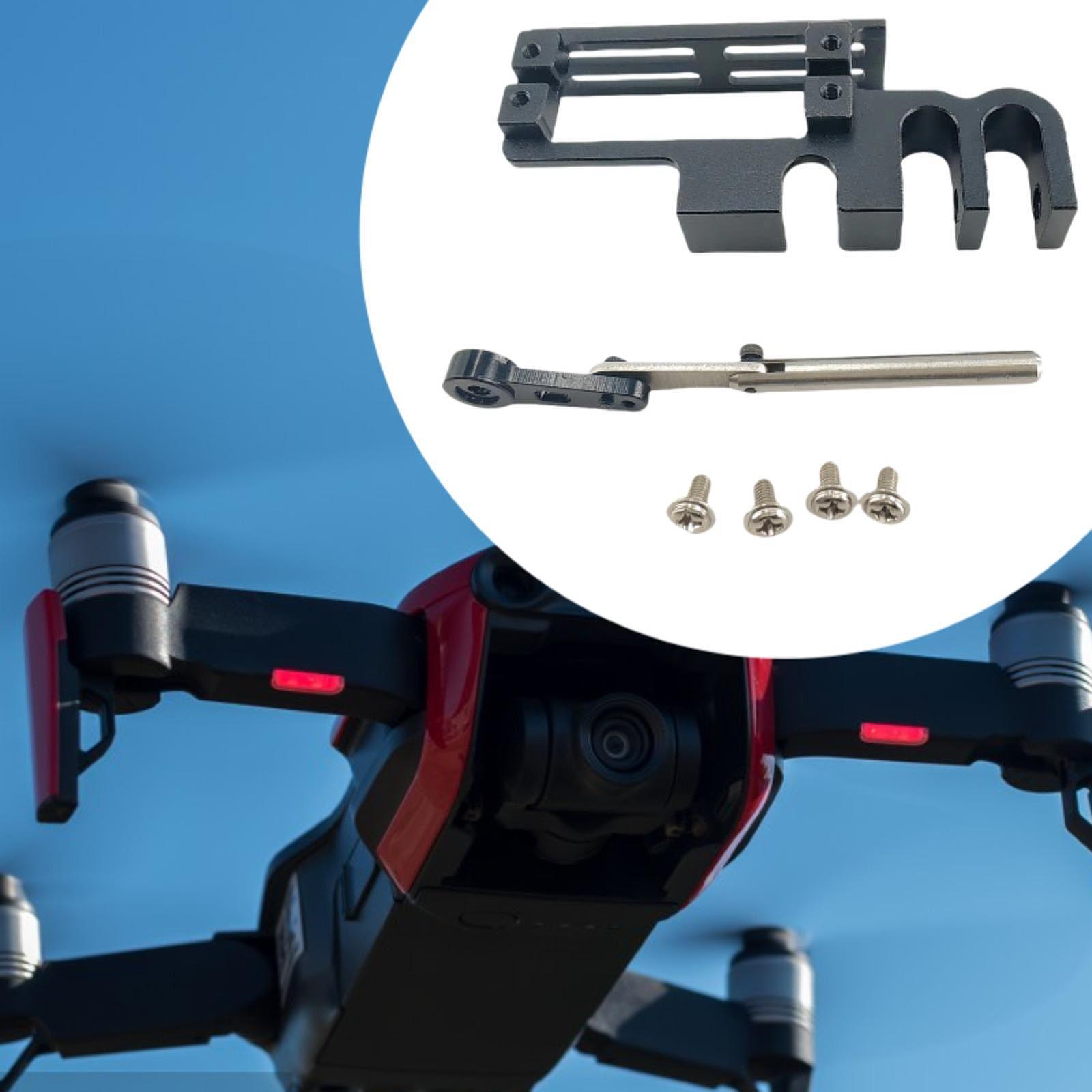 RC Air Dropping System Device  - Rc Drone Uav 评论和价格