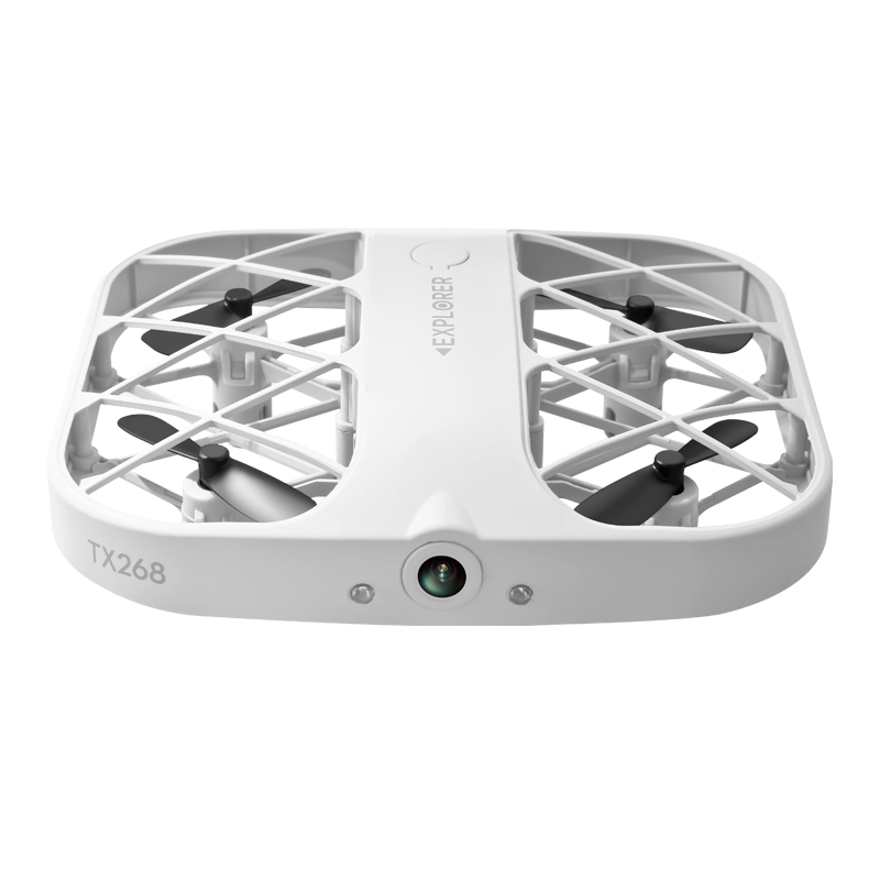 JJRC H107 FPV RC Drone with 2  - Drone App Rc Fpv 评论和价格