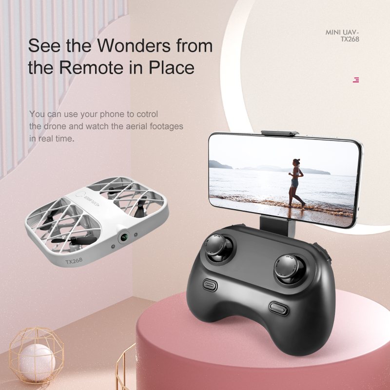 JJRC H107 FPV RC Drone with 2  - Drone App Rc Fpv 评论和价格