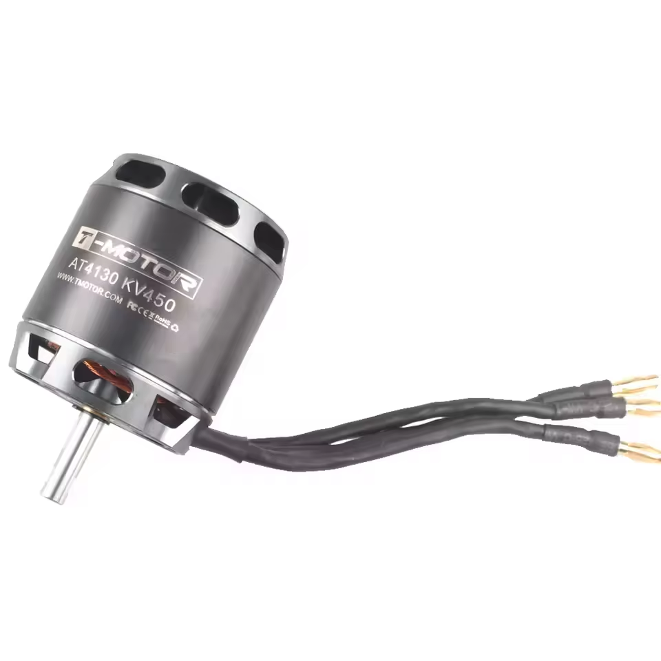 T-MOTOR AT4130 230/300/450KV L - Rc Drone Uav 评论和价格