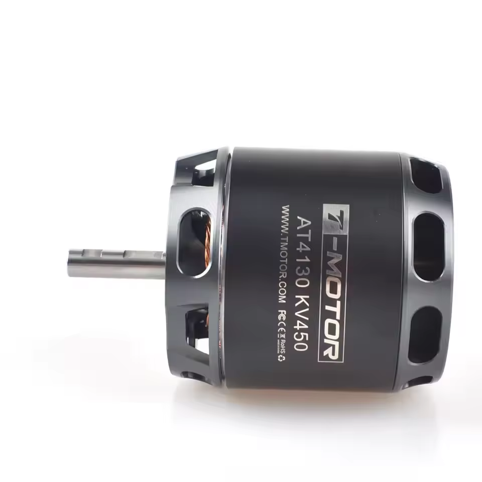 T-MOTOR AT4130 230/300/450KV L - Rc Drone Uav 评论和价格