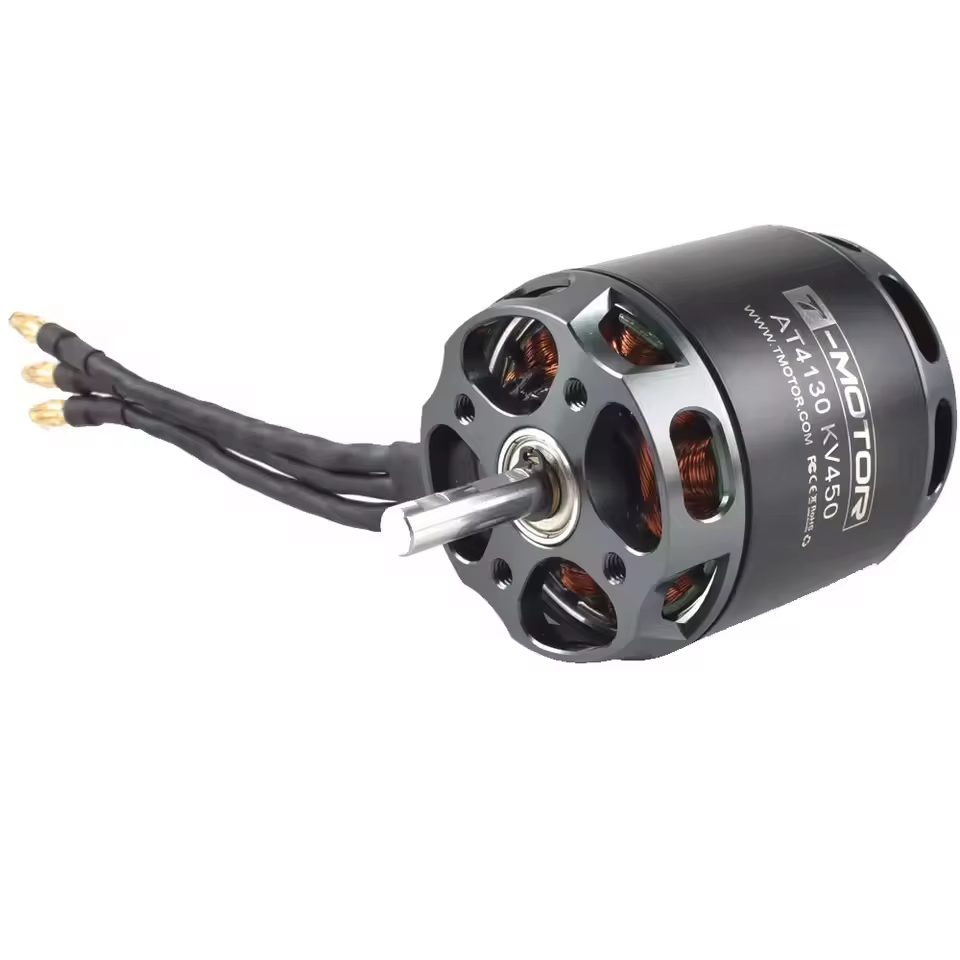 T-MOTOR AT4130 230/300/450KV L - Rc Drone Uav 评论和价格