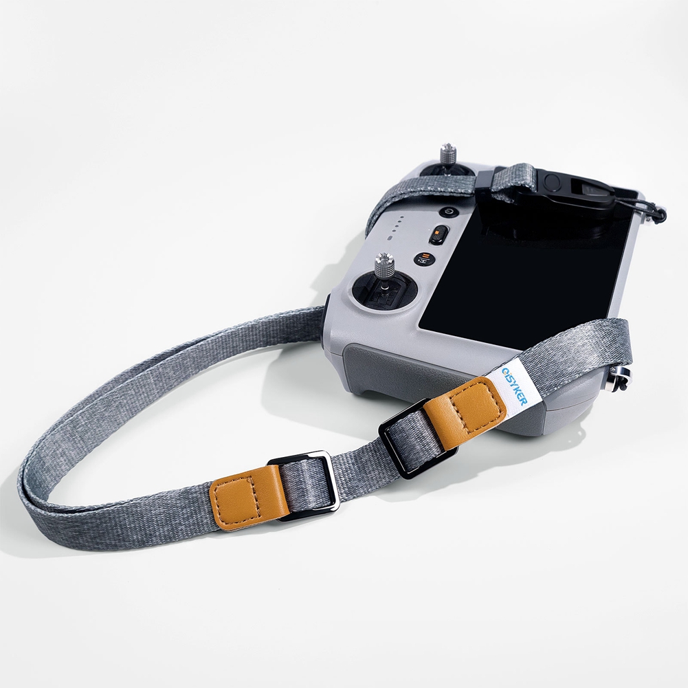 DTC5 QISYKER Magnetic Strap fo - Drone Dji Rc Plus 2 评论和价格