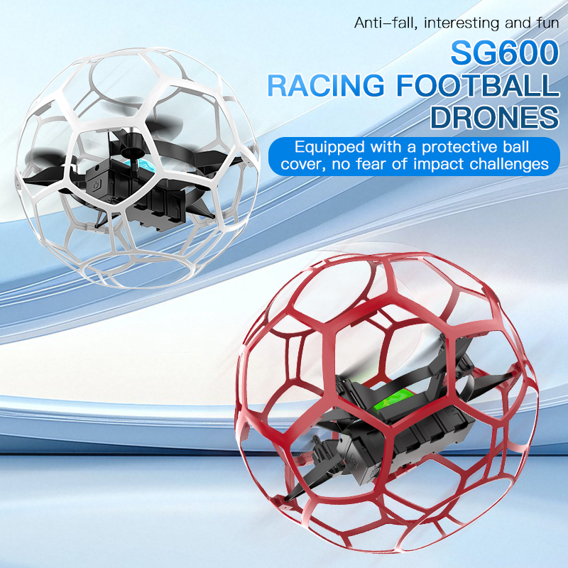 SG600 MAX 2.4G RC Racing Footb - Rc Drone Uav 评论和价格