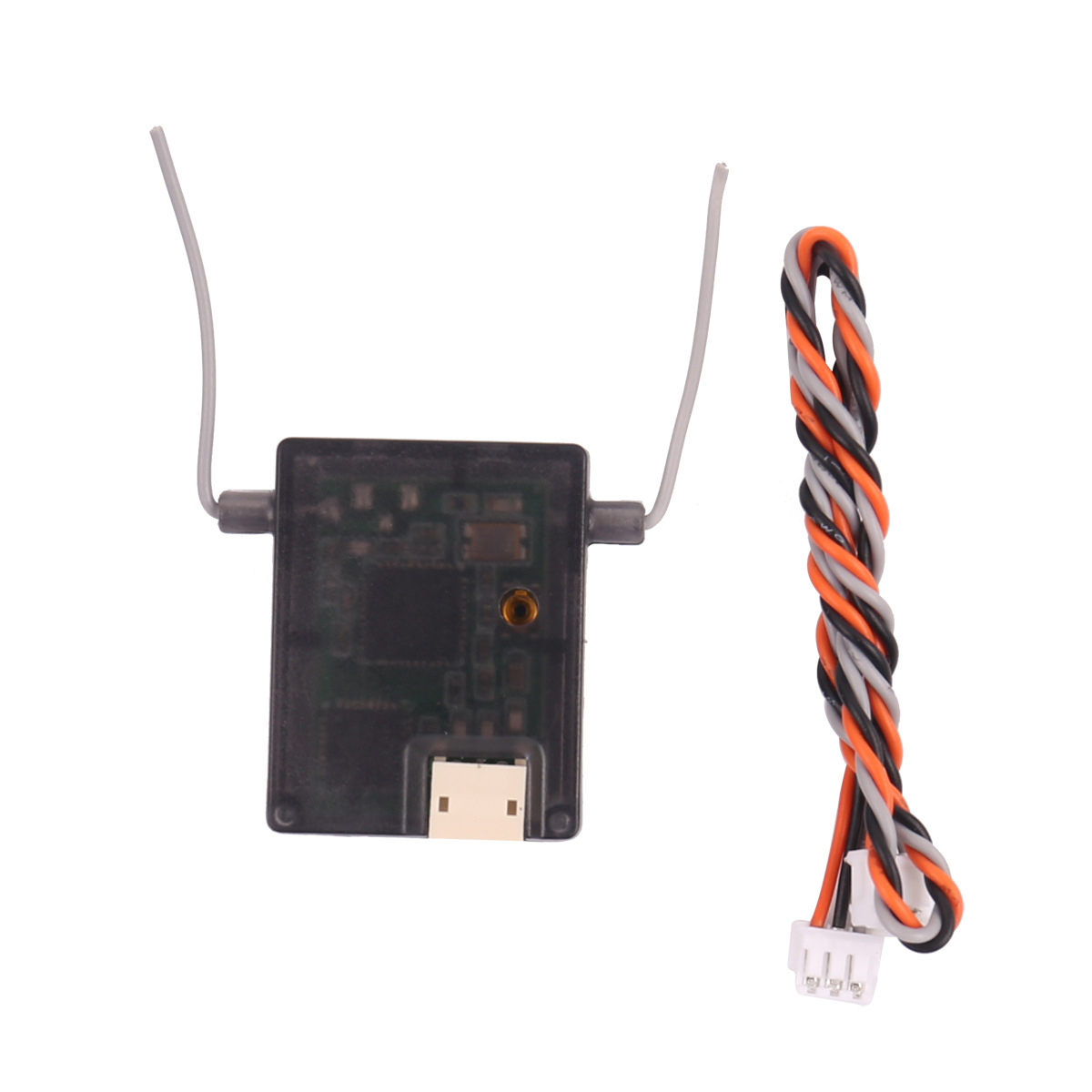 Ultra Miniature DSM2 DSMX RC D - Drone Rc Frequency 评论和价格