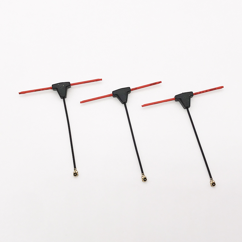 2.4G 2DBI T Antenna IPX1 for T - Rc Drone Uav 评论和价格