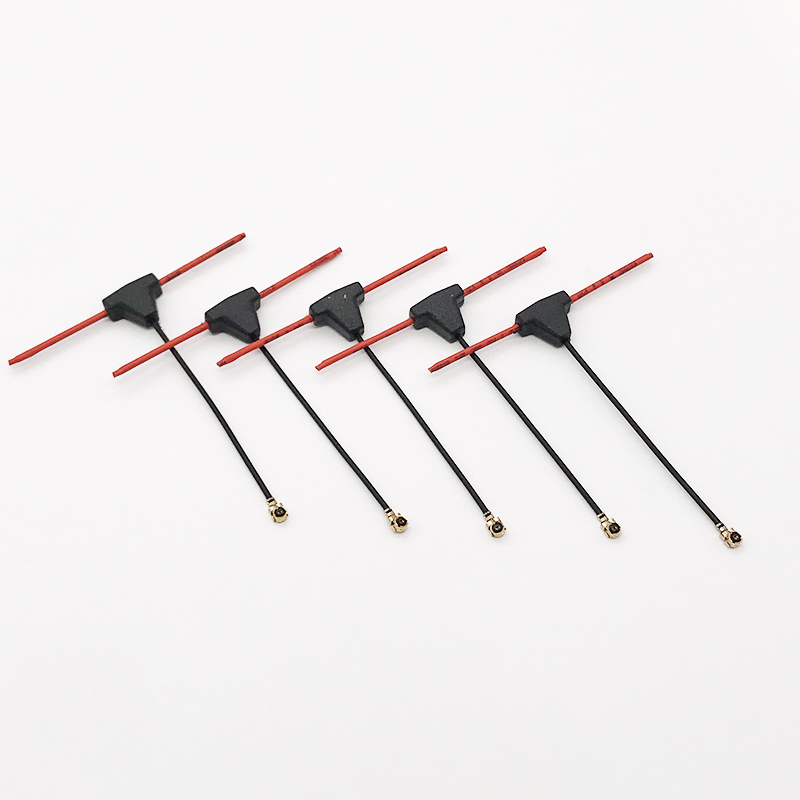 2.4G 2DBI T Antenna IPX1 for T - Rc Drone Uav 评论和价格