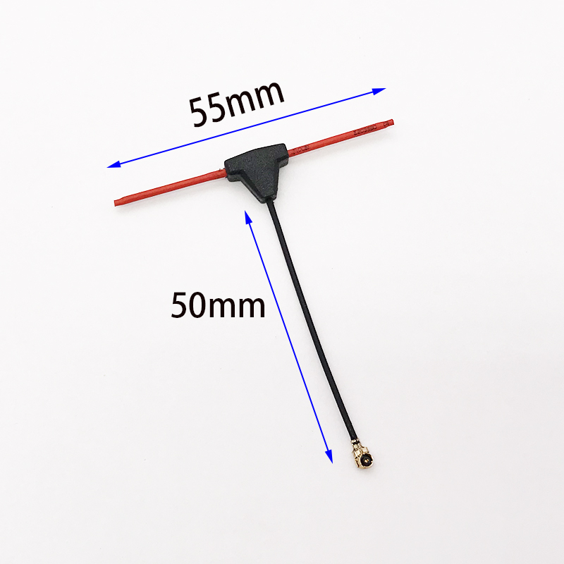 2.4G 2DBI T Antenna IPX1 for T - Rc Drone Uav 评论和价格